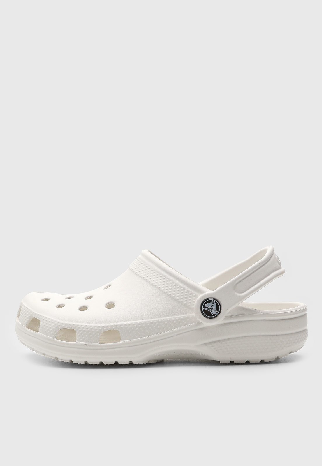 Sandália Crocs Color Branco